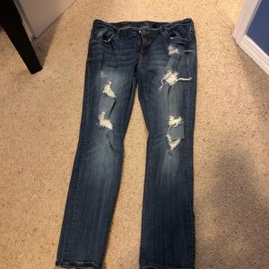 Women’s Vigoss Jeans